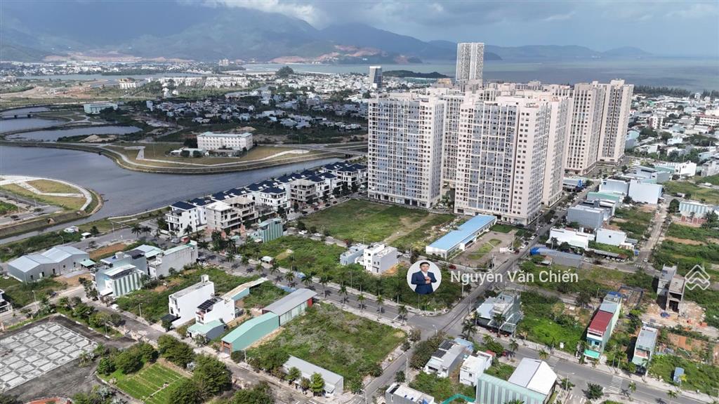 Sụp hầm lô đất nền dự án đẹp thuận lợi mua ở tại lakeside palace, 3,6ty/100m2 sau đường 15m