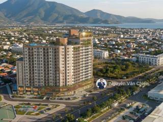 Chỉ 38,45 tr/m sở hữu căn hộ thương mại sát biển đà nẵng sỡ hữu lâu dài