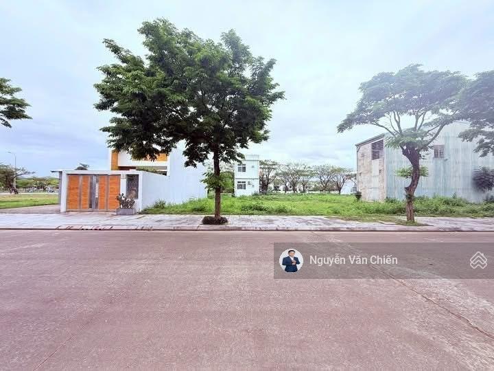 Bán gấp lô đất a1 golden hill đà nẵng, khu dân cư hiện hữu sạch đẹp giá sụp hầm