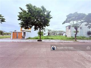 Bán gấp lô đất a1 golden hill đà nẵng b266 khu dân cư hiện hữu sạch đẹp giá sụp hầm