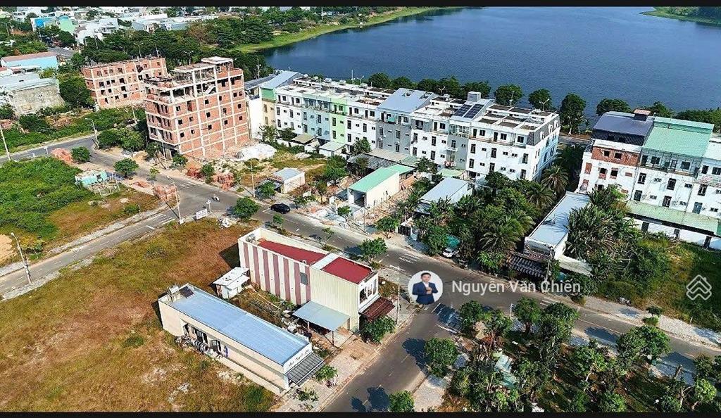 Sụp hầm lô đất nền đường trần văn quế hướng đông nam gần trục đường 15m khu sầm uất và dân đông