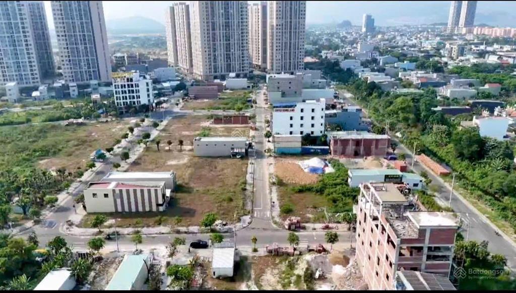 Chính chủ cần bán lô đất nền đường võ tự đông nam sạch đẹp, vị trí đẹp, gần đường lớn 15m