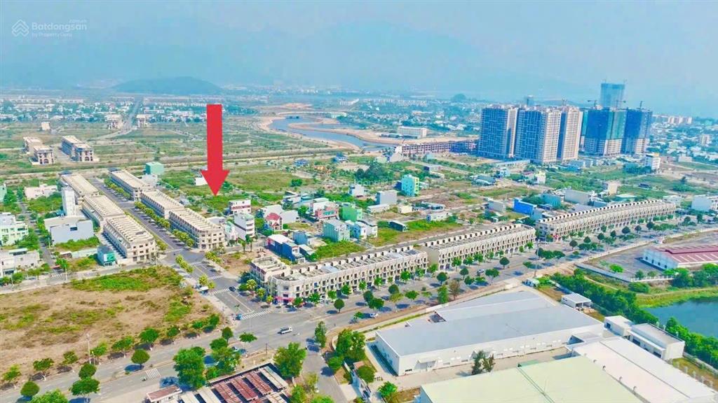 Cần bán lô đất đường nguyễn thành long trục thông dài đến 10 tòa chung cư the ori chỉ 3,830 tỷ/lô