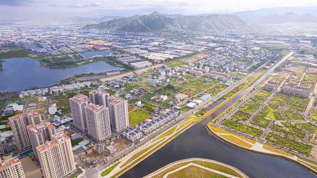 Bán đất nền dự án tại lakeside palace, 3,3 tỷ, 115m2 vị trí đẹp
