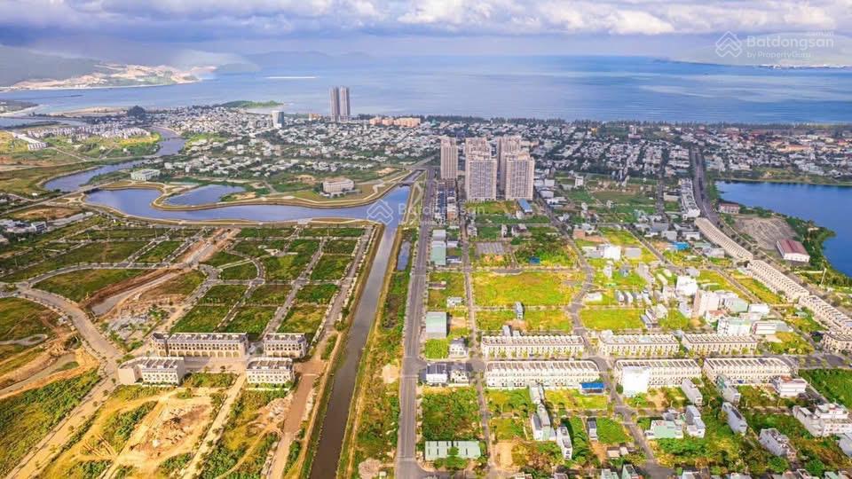 Chính chủ cần bán lô đất nền đường 10,5m đường trung lập 9 thông huyết mạch đã xây cầu qua dragon