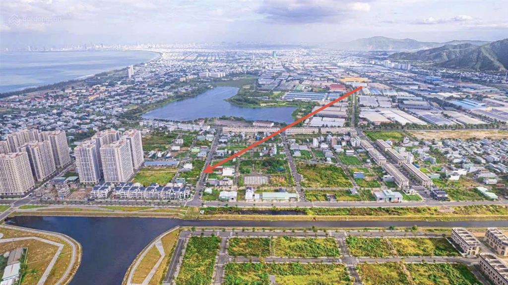 Chính chủ cần bán lô đất nền đường 10,5m đường trung lập 9 thông huyết mạch đã xây cầu qua dragon