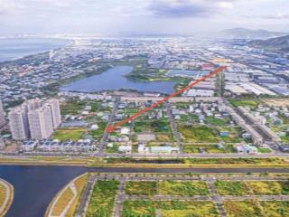 Chính chủ cần bán lô đất nền đường 10,5m đường trung lập 9 thông huyết mạch đã xây cầu qua dragon