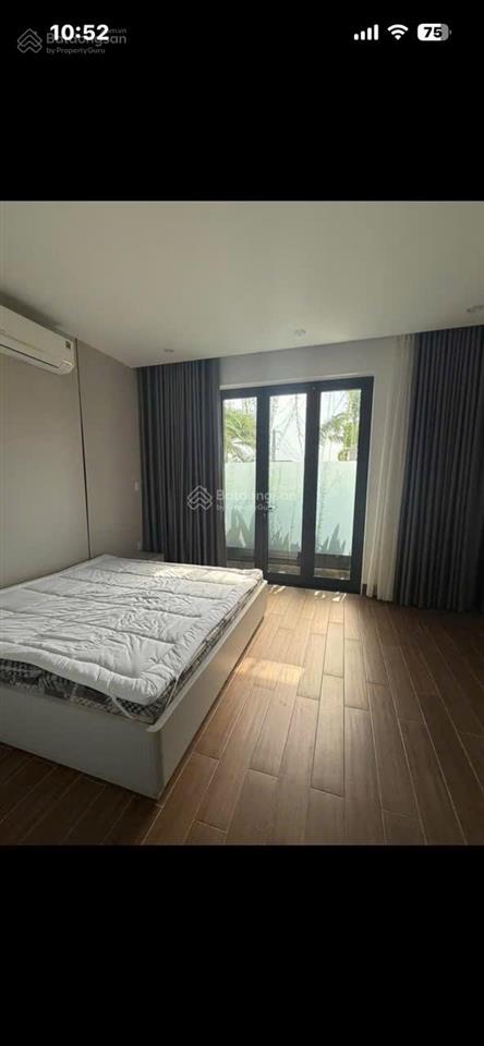 Bán nhà 3 tầng 2 mặt tiền trục 29/3, kẹp đường đi bộ rộng 5m, sát sông, sát 2 toà căn hộ cao cấp