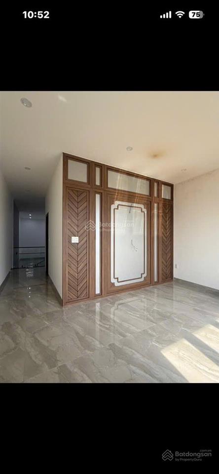 Bán nhà 3 tầng 2 mặt tiền trục 29/3, kẹp đường đi bộ rộng 5m, sát sông, sát 2 toà căn hộ cao cấp