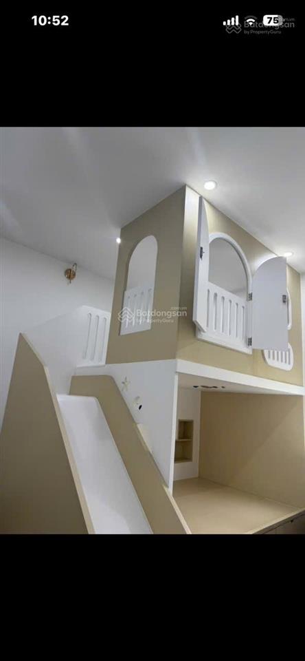 Bán nhà 3 tầng 2 mặt tiền trục 29/3, kẹp đường đi bộ rộng 5m, sát sông, sát 2 toà căn hộ s light