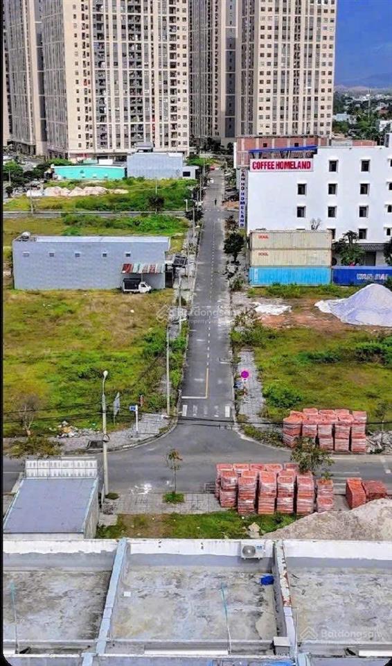 Chính chủ cần bán lô đất nền đường trung lập 3, kdt lakeside gần chung cư dt 120m2 sổ sẵn giá đẹp