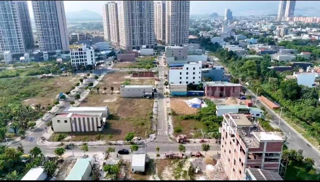 Chính chủ cần bán lô đất nền đường trung lập 3, kdt lakeside gần chung cư dt 120m2 sổ sẵn giá đẹp