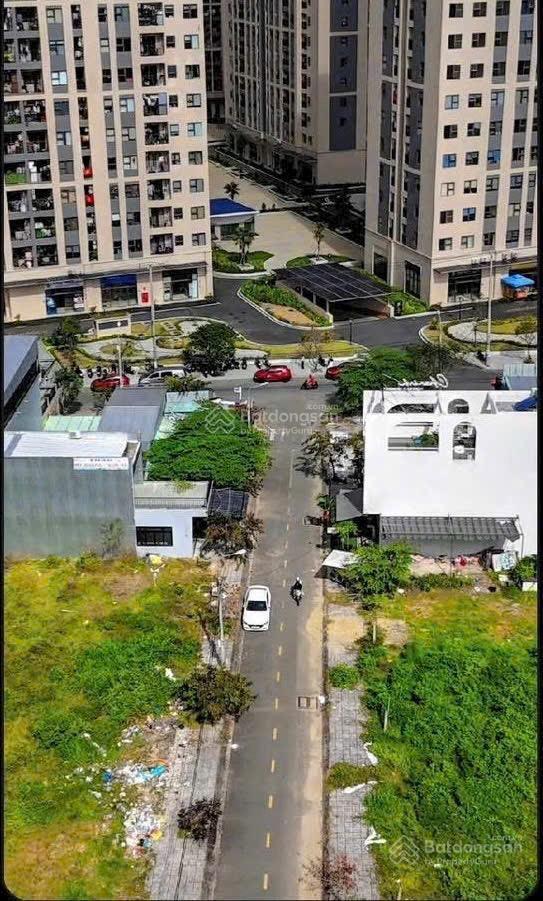 Chính chủ cần bán lô đất nền đường trung lập 3, kdt lakeside gần chung cư dt 120m2 sổ sẵn giá đẹp