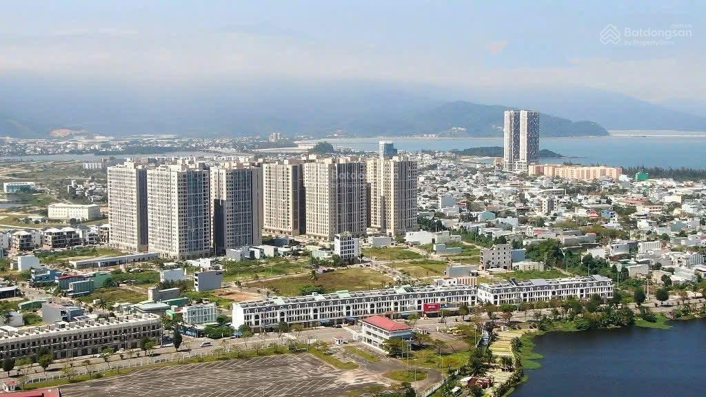 Cần bán gấp lô đất nền lakeside chỉ 30tr/m2 đường 5,5m hướng đông bắc