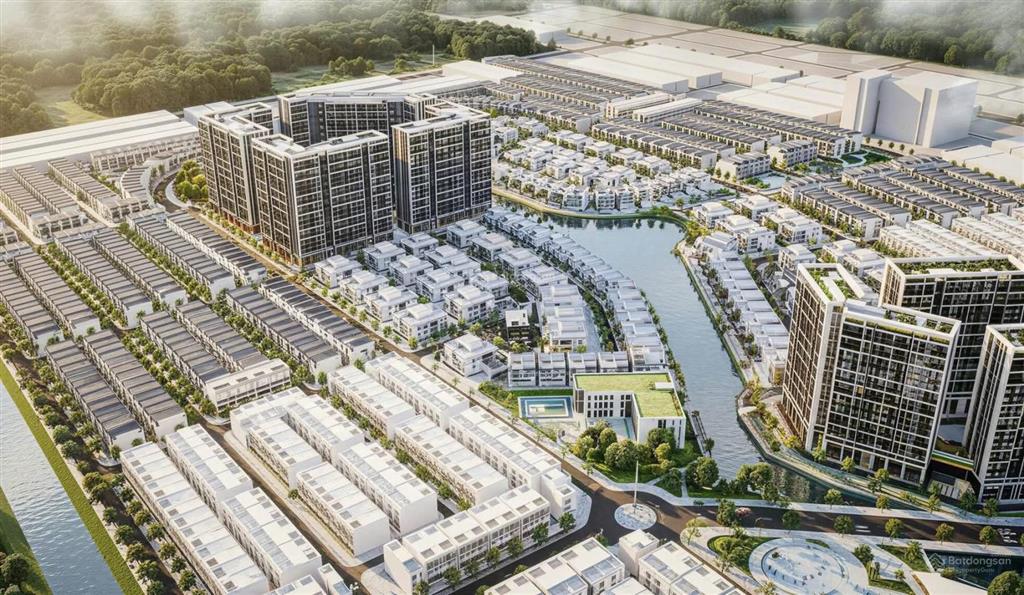 Bán đất 2 mặt tiền dự án tại dragon smart city danang,đường 10,5m và 5,5m chỉ 22,5tr/m2 sổ sẵn