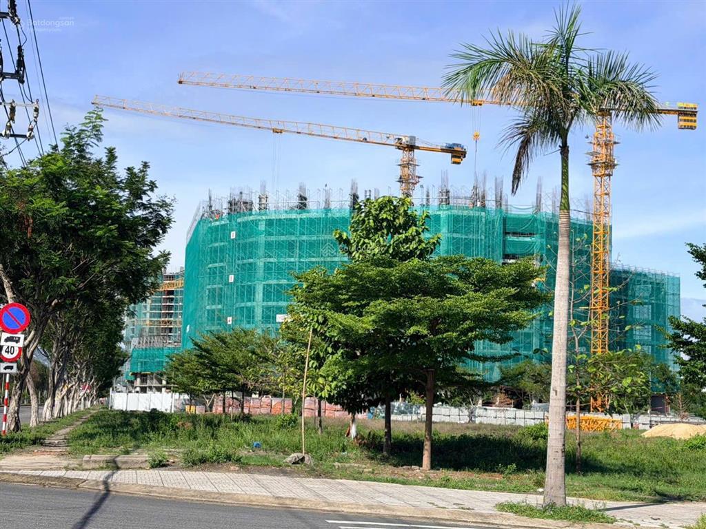 Cần bán lô đất đường thạch sơn 3 2 mặt tiền kẹp công viên 4m giá chỉ 3,5ty/100m2