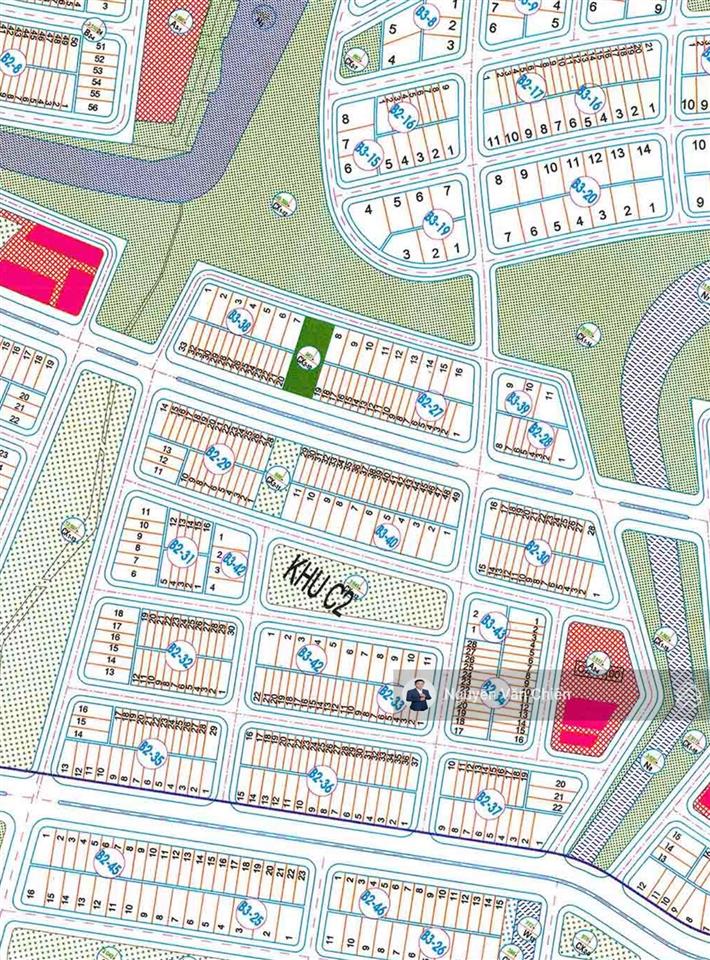 Bán đất nền dự án 120m2, 3 tỷ vị trí đẹp golden hills city khu c1, liên chiểu, đà nẵng