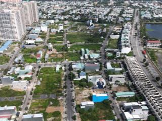 Chính chủ bán lô đất nền lakeside đường trung lập 4 đối diện công viên sạch đẹp thoáng giá sụp hầm