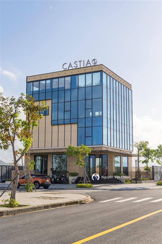 Đất nền the lumia (dragon smart city) đà nẵng cơ hội an cư & đầu tư đường 7,5m đông nam 150m2