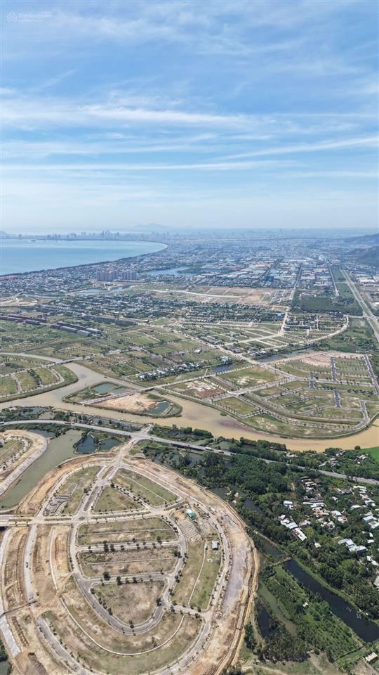 Bán đất nền dự án tại golden hills city khu a1, giá cực chất 3,85 tỷ, 130m2