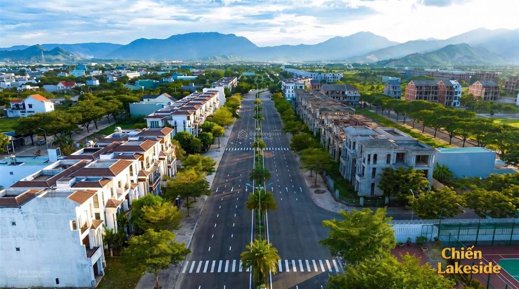 Bán đất nền dự án tại golden hills city khu a1, giá cực chất 3,85 tỷ, 130m2