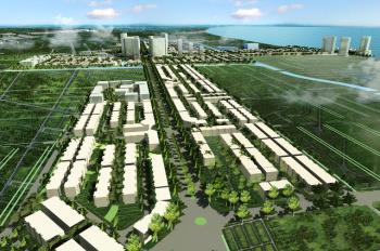 Bán đất biệt thự lakeside mặt đường 15m, view kênh, view công viên 200m cực đẹp