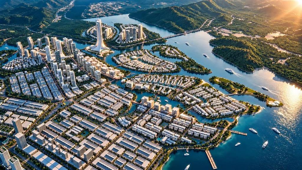 Hot golden hills b2.56 đối diện thcs đàm quang trung 125m đường 7,5m chỉ 3,6x tỷ