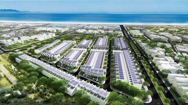 Bán lô đất 1555  lakeside  bàu tràm
