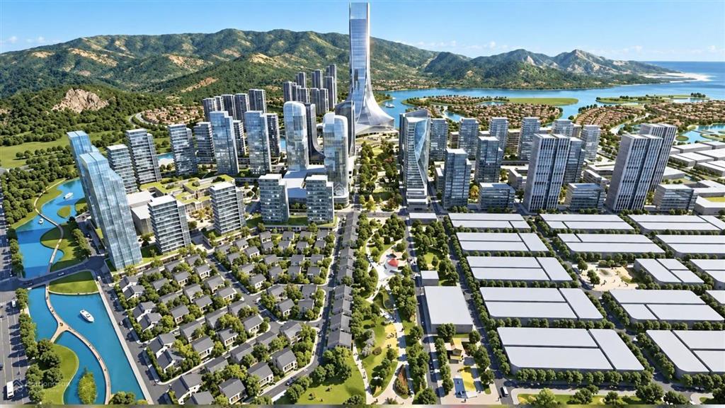 Chính chủ cần bán lô đất nền đường nguyễn tất thành nối dài sổ cá nhân xây tự do