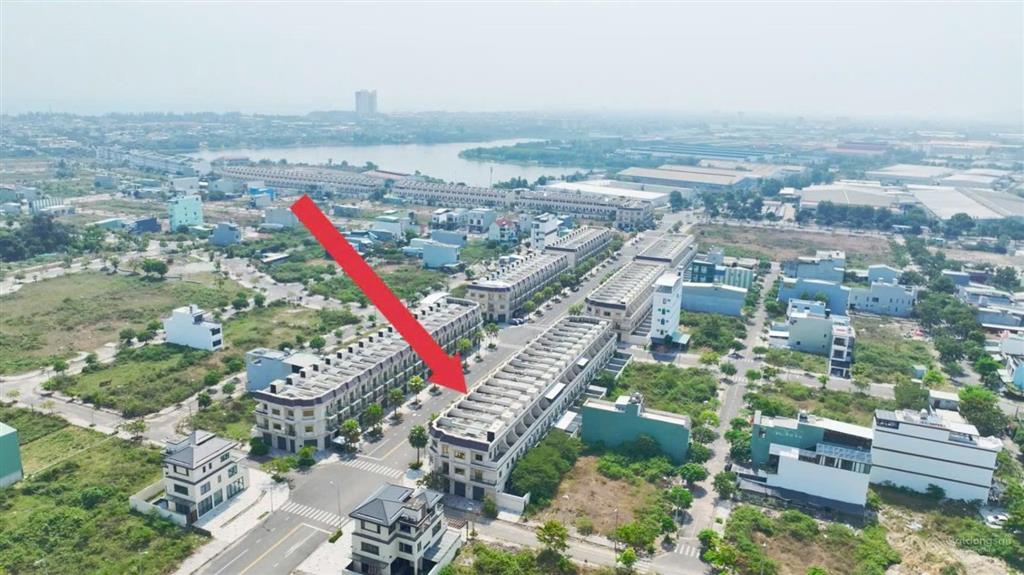Cắt lỗ 1 tỷ shophouse infinityđông bắclakeside trục 15m thông huyết mạch tây bắc đà nẵng