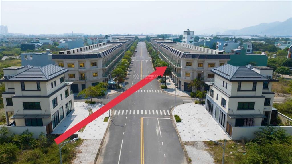 Cắt lỗ 1 tỷ shophouse infinityđông bắclakeside trục 15m thông huyết mạch tây bắc đà nẵng