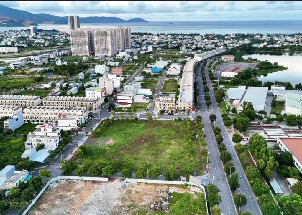 Cần bán cặp 2 căn liền kề shophouse mặt tiền mê linh đón đầu dòng cư dân tây bắc đà nẵng