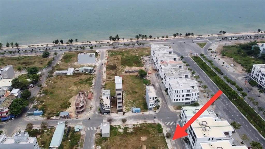 Đất gần biển nguyễn sinh sắc chỉ 6,5 tỷ! đường trần đăng, đông nam