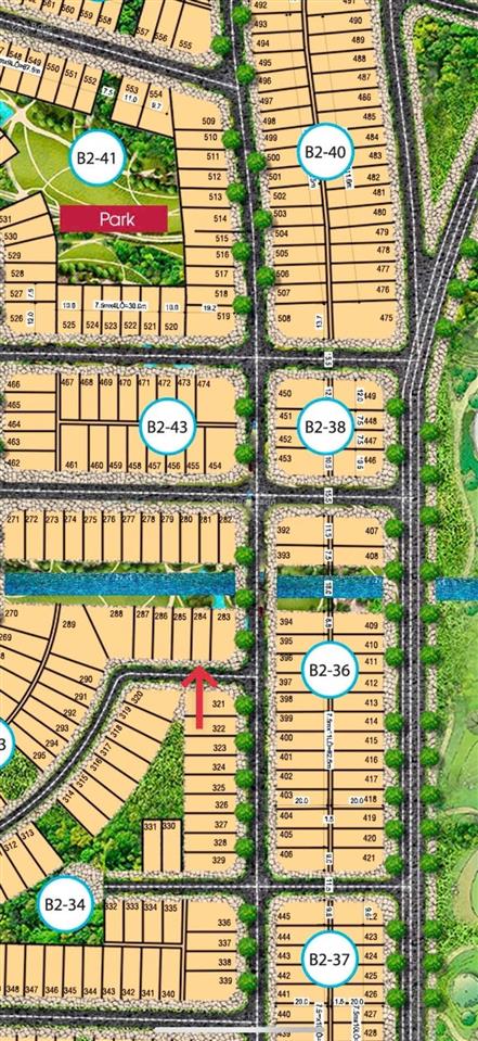 Sở hữu ngay lô đất 150m  ngang 7,5m  đông nam  dragon city park quá hợp lý để an cư!