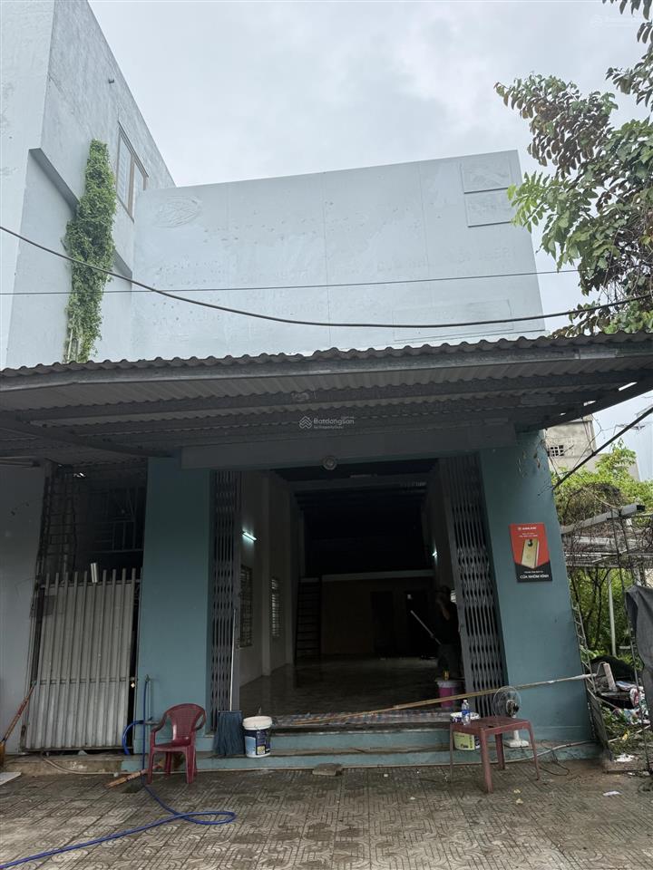 Cho thuê nhà cấp 4 đường trương công huấn chỉ 5 triệu/tháng