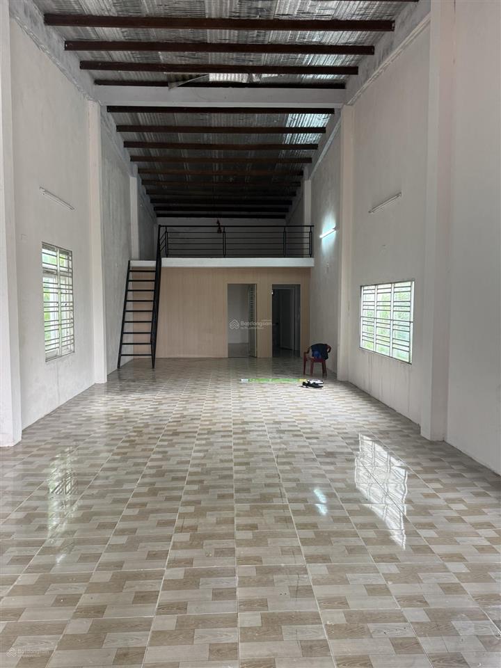 Cho thuê nhà cấp 4 đường trương công huấn chỉ 5 triệu/tháng