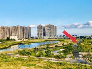 Cần bán lô đất dragon smart city view kênh, đường 10,5m, 187,5m2, ngang 7,5m