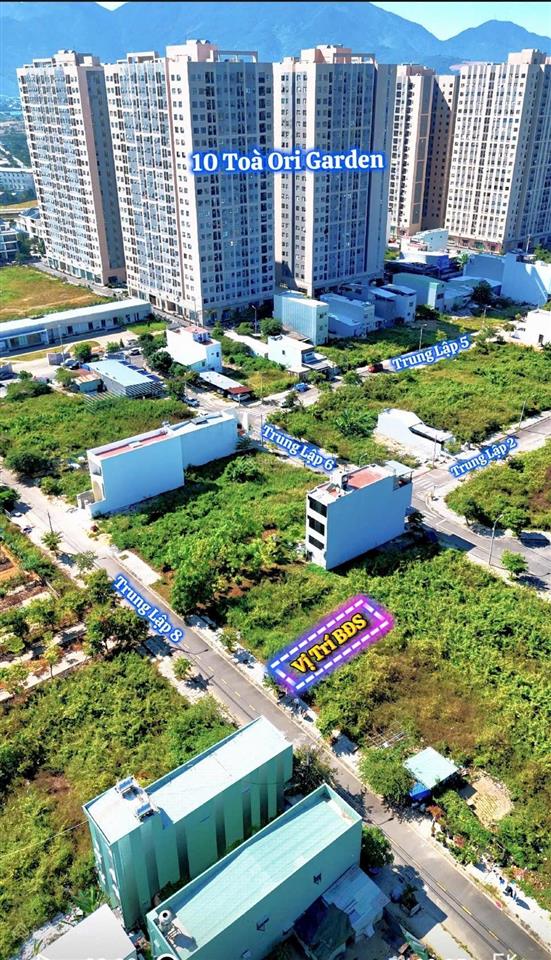 Bán đất nền dự án lakeside palace, 3,05 tỷ, 100m2, hướng tây nam