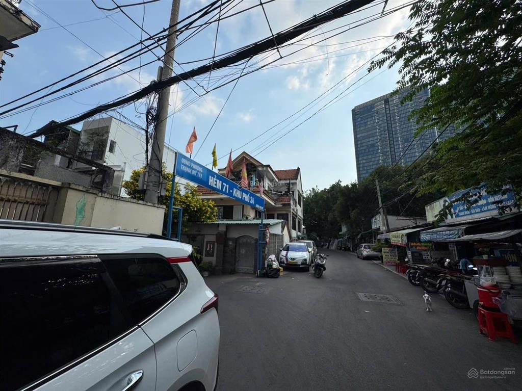 Bán nhà 1 trệt 1 lầu, đường ngô tất tố, giáp quận 1 giá chỉ 5 tỷ