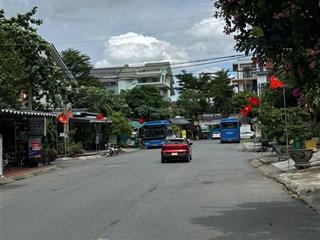 Bán 400m2 đất full thổ cư, ngang 13m, mặt tiền kinh doanh đường 38, hiệp bình chánh, thủ đức