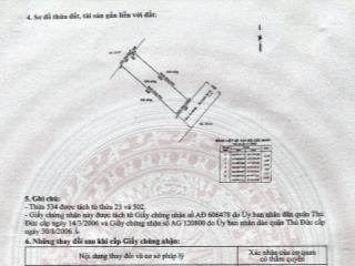 Bán 68m2 đất thổ cư , giá chỉ 4,2 tỷ, đường nhựa 5m, ô tô thoải máii