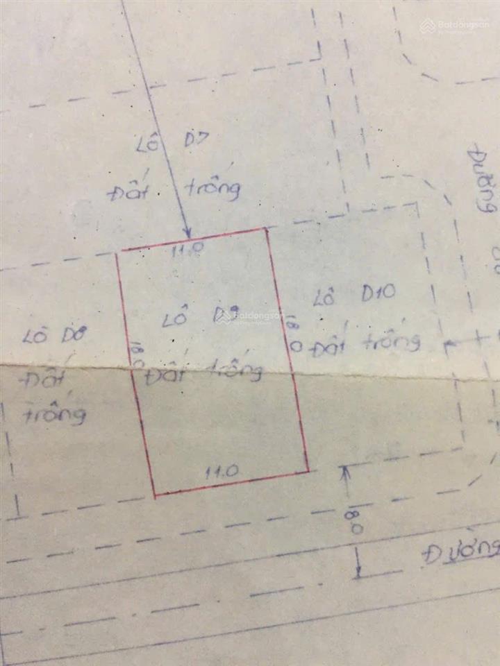 Bán đất biệt thự giáp sông sài gòn, hiệp bình chánh, thủ đức giá rẻ