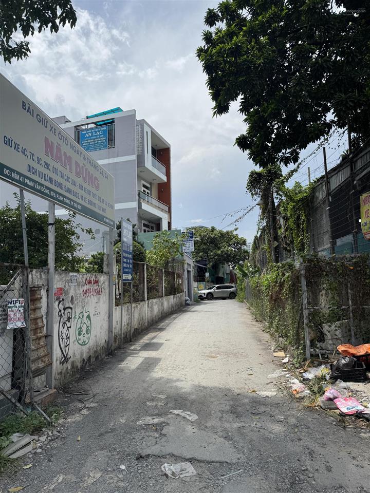 Bán 1000m2 đất, đường nhựa 7m, thích hợp làm kho xưởng, công ty văn phòng.