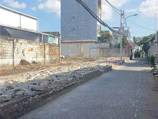 Bán đất góc 2 mặt tiền, giá tốt, đường nhựa thông 12m