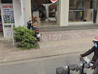 Cho thuê mặt bằng kinh doanh, vị trí đẹp