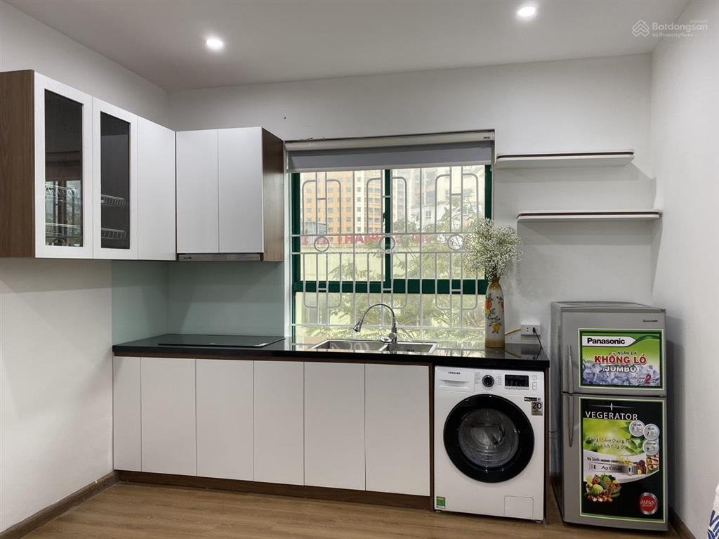  tôi chính chủ cho thuê, căn studio chỉ 7,5 triệu, 30m2 full đồ, hoàng đạo thúy cầu giấy