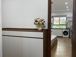  tôi chính chủ cho thuê, căn studio chỉ 7,5 triệu, 30m2 full đồ, hoàng đạo thúy cầu giấy