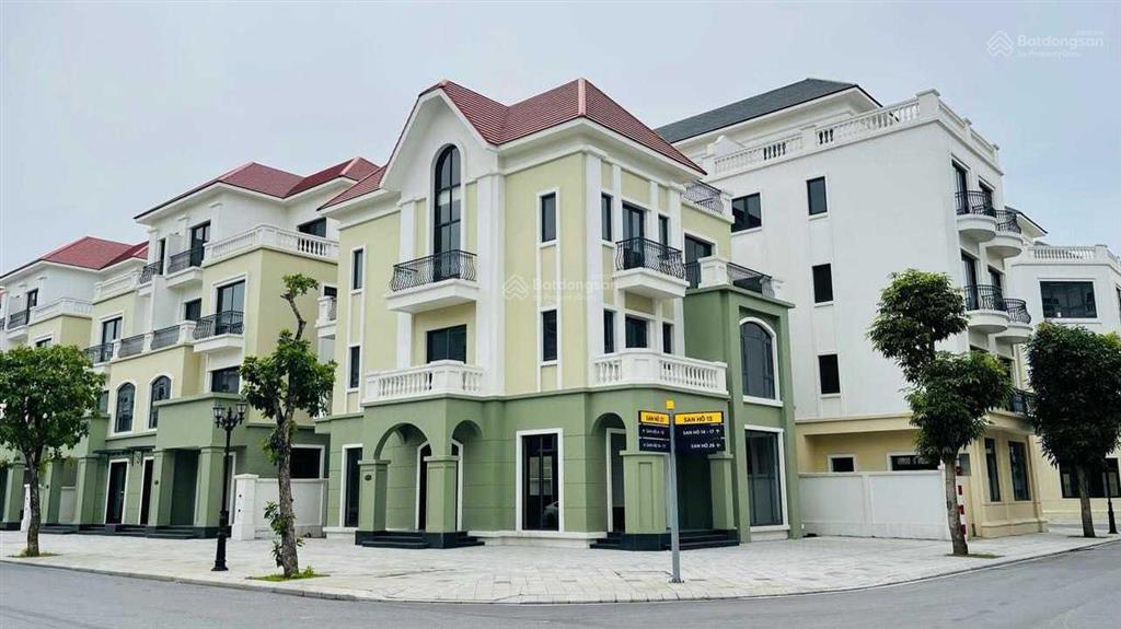 Quỹ căn chiết khấu từ 18  25% sổ đỏ lâu dài  giá tốt nhất dự án vinhomes ocean park 2  3