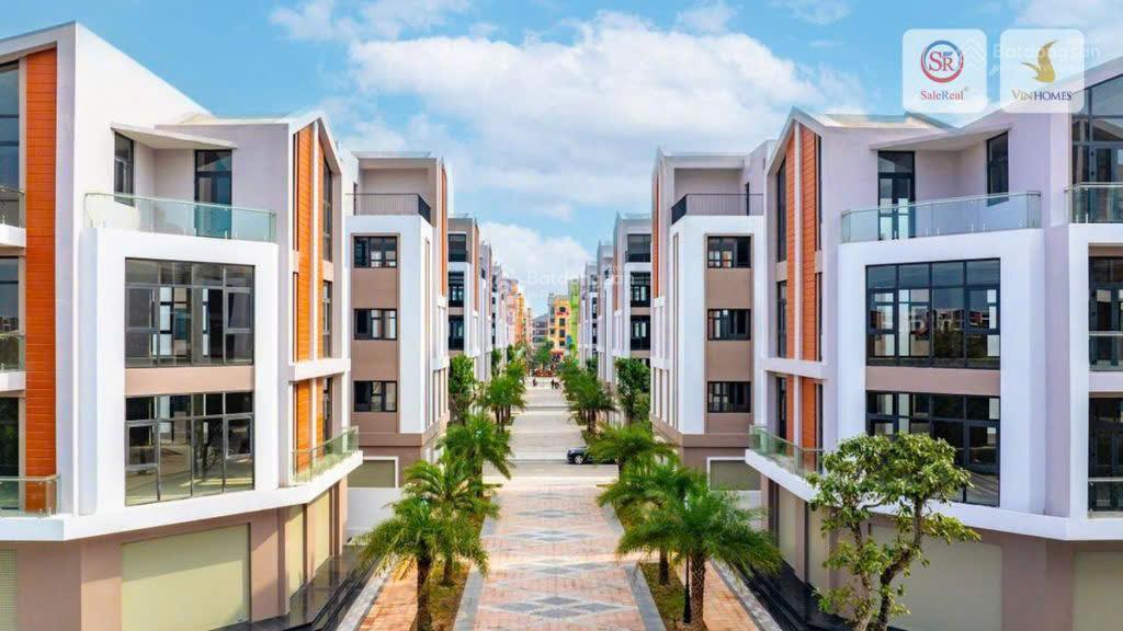 Chính chủ cần bán cặp vtđ6 ocp3 nằm giữa grand world và biển hồ đã hoàn thiện 2 tầng
