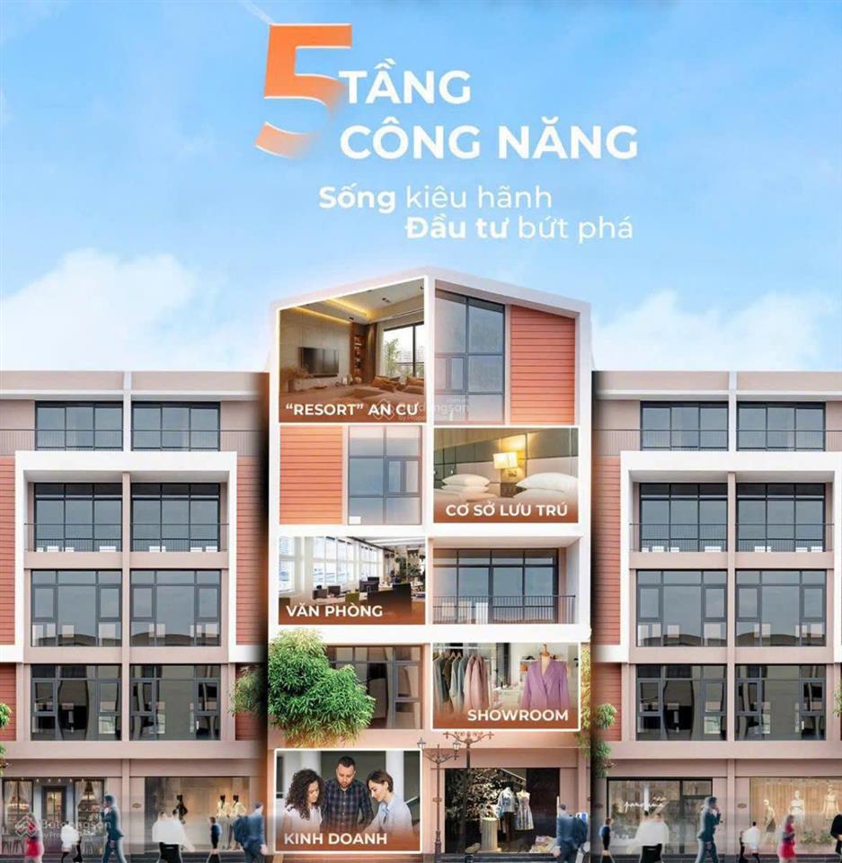Chính chủ cần bán cặp vtđ6 ocp3 nằm giữa grand world và biển hồ đã hoàn thiện 2 tầng